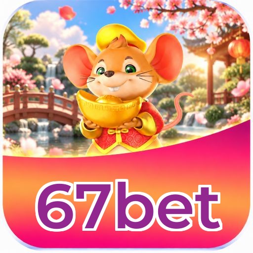 Logo 67bet - Cassino Online Brasil
