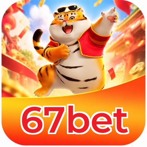 Logo 67bet - Cassino Online Brasil