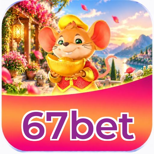 Logo 67bet