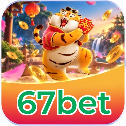 Logo 67bet - Cassino Online Brasil