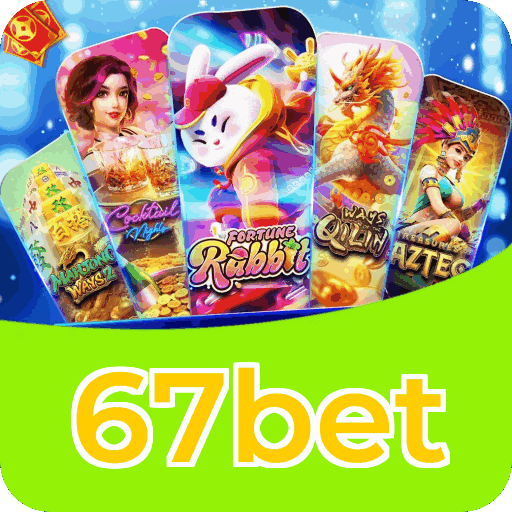 Catálogo 67bet 2.547 jogos - Pragmatic Play, Evolution, NetEnt