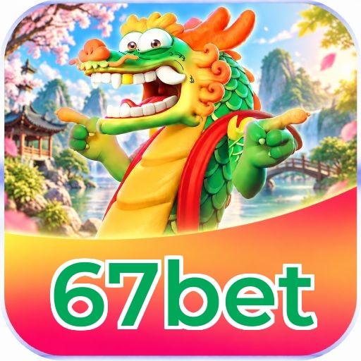 Logo 67bet