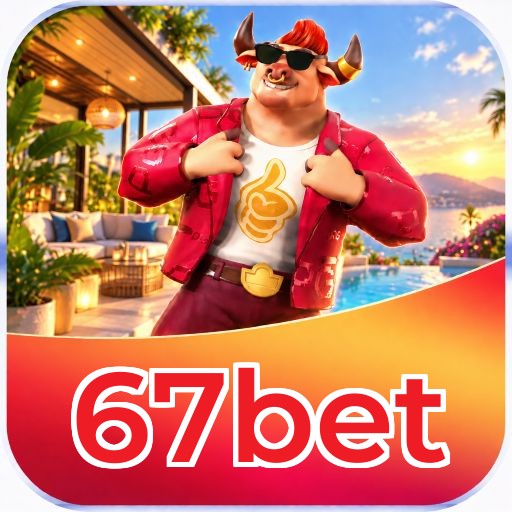 Logo 67bet