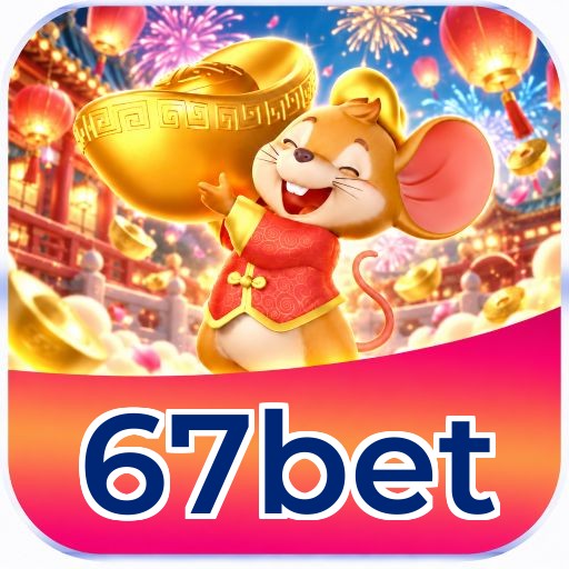 Logo 67bet