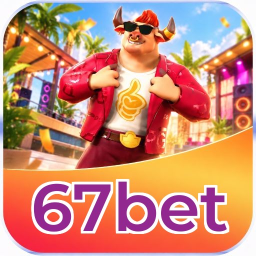 Gaming Premium da 67bet - Mais de 2.500 jogos HD com performance otimizada