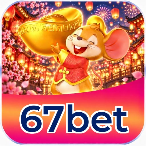 Logo 67bet