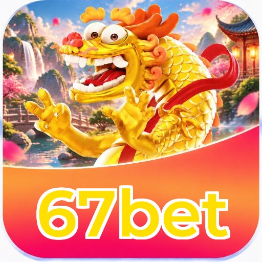 Logo 67bet