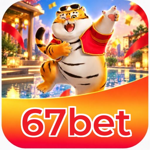 Logo 67bet - Cassino Online Brasil