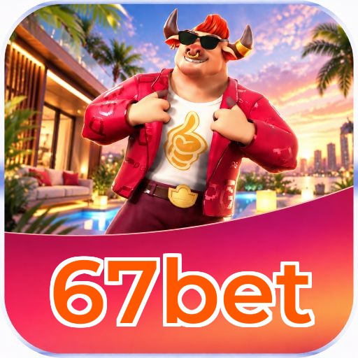 Aplicativo Mobile 67bet em Smartphones iOS e Android