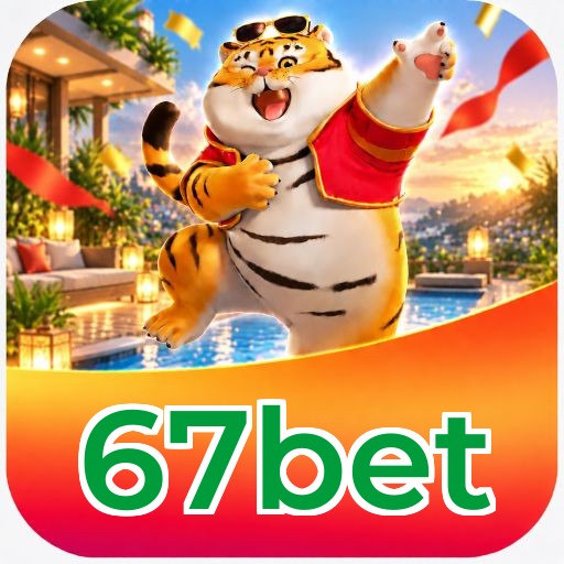 Logo 67bet - Cassino Online Brasil