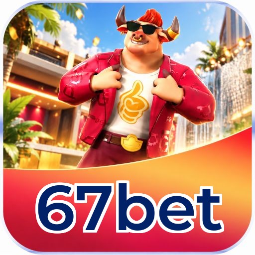 Logo 67bet
