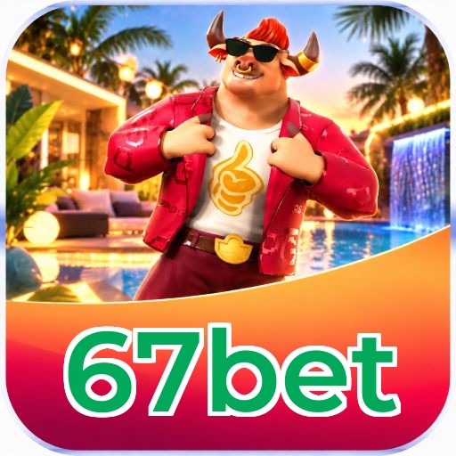 Logo 67bet