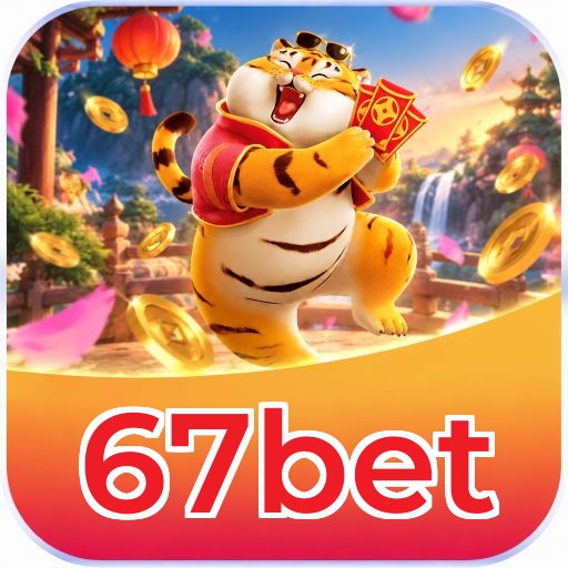Logo 67bet