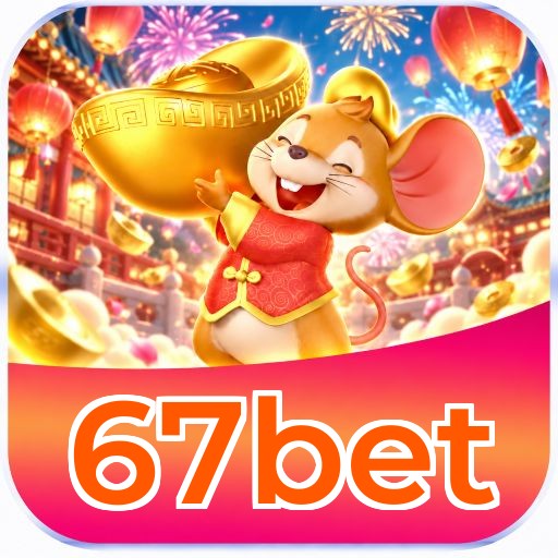 Logo 67bet - Cassino Online Brasil