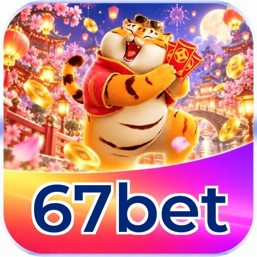 Logo 67bet - Cassino Online Brasil