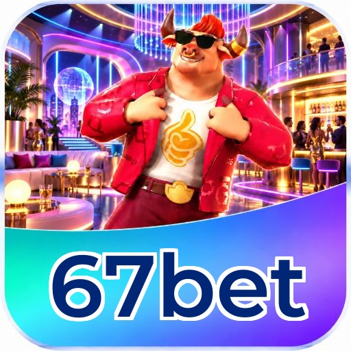 Logo 67bet