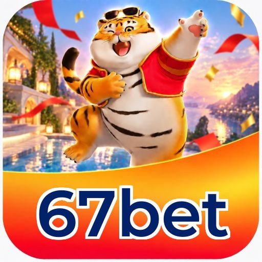 Logo 67bet