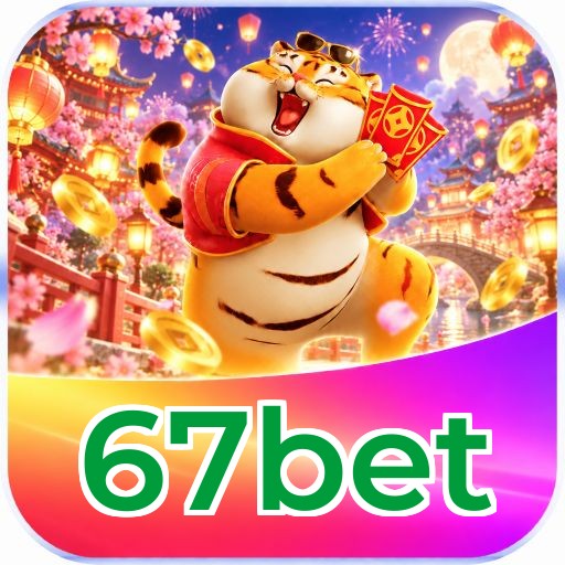 Logo 67bet