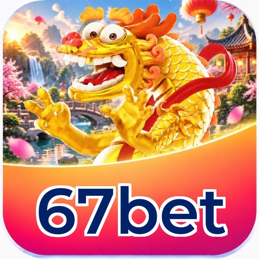 Logo 67bet - Cassino Online Brasil