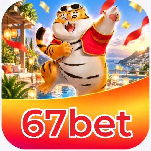 Logo 67bet - Cassino Online Brasil