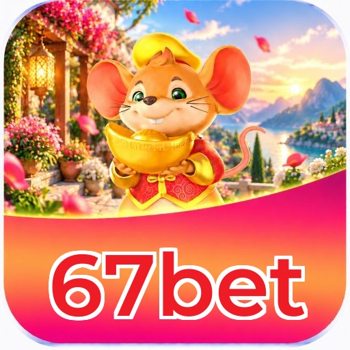 Logo 67bet