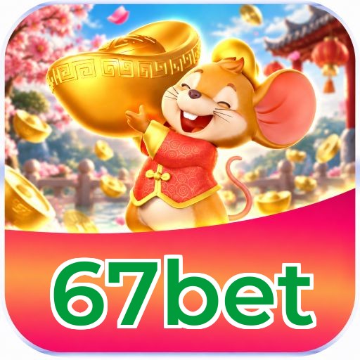 Logo 67bet
