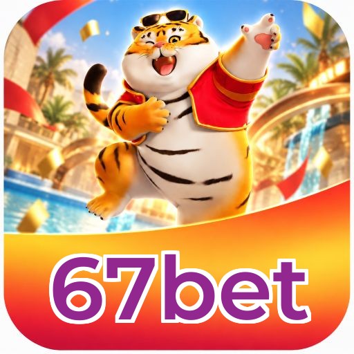 Logo 67bet - Cassino Online Brasil