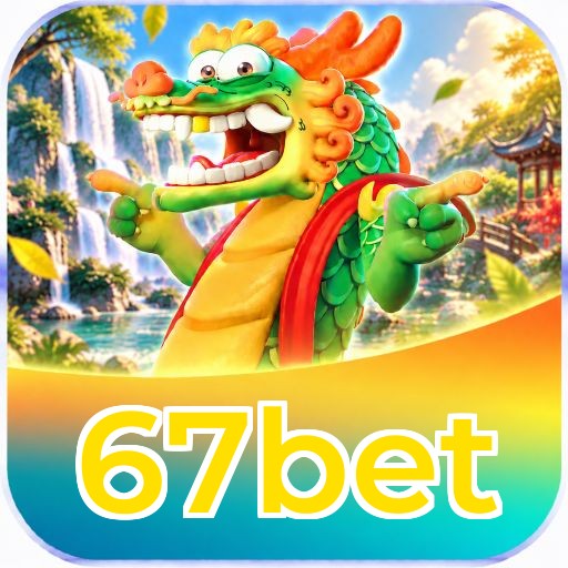 Logo 67bet - Cassino Online Brasil
