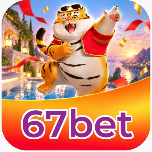 Logo 67bet - Cassino Online Brasil