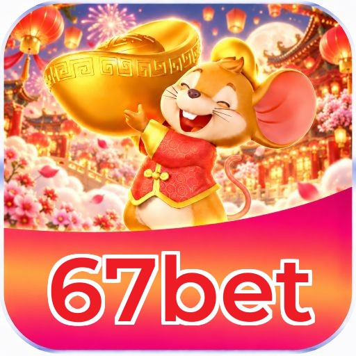 Logo 67bet