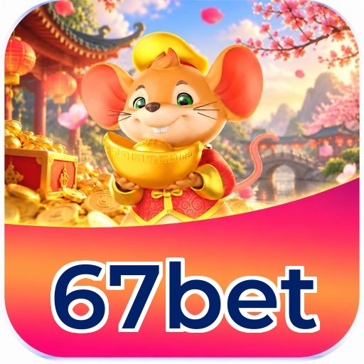 Logo 67bet - Cassino Online Brasil