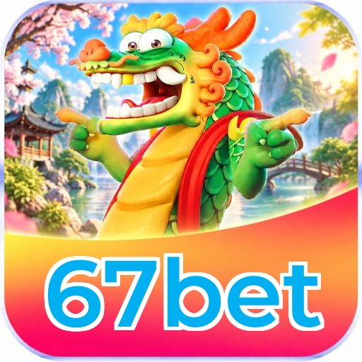Logo 67bet - Cassino Online Brasil